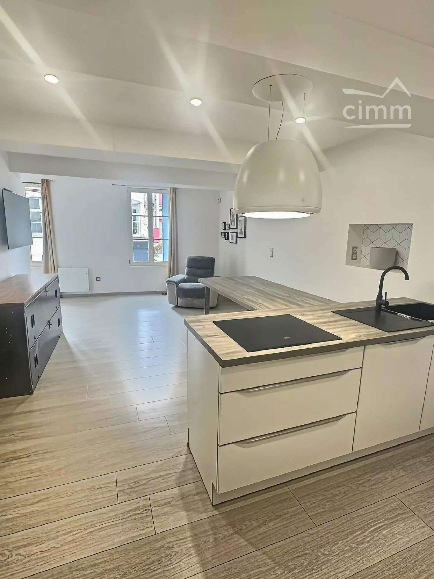 te koop huis Bar-le-Duc Meuse 1