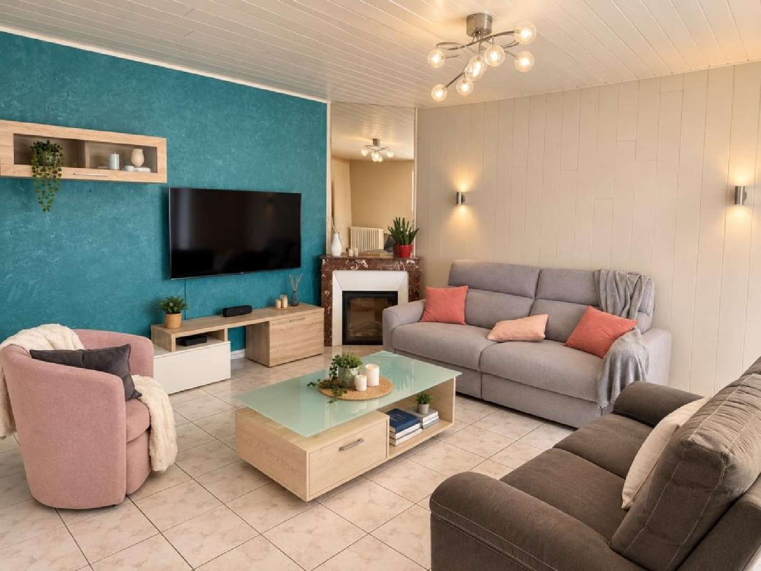 en venta casa Bar-le-Duc Meuse 2