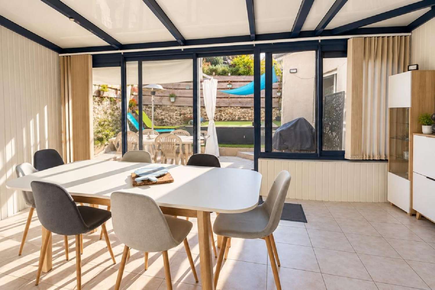 en venta casa Bar-le-Duc Meuse 3