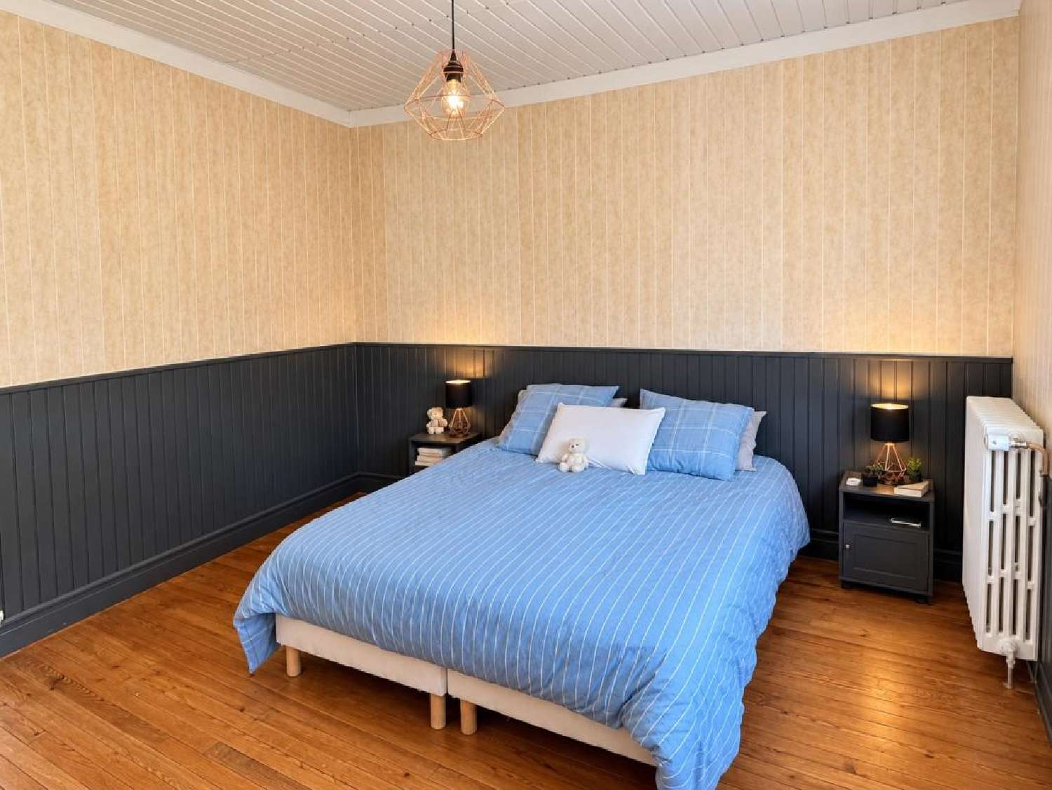 en venta casa Bar-le-Duc Meuse 5