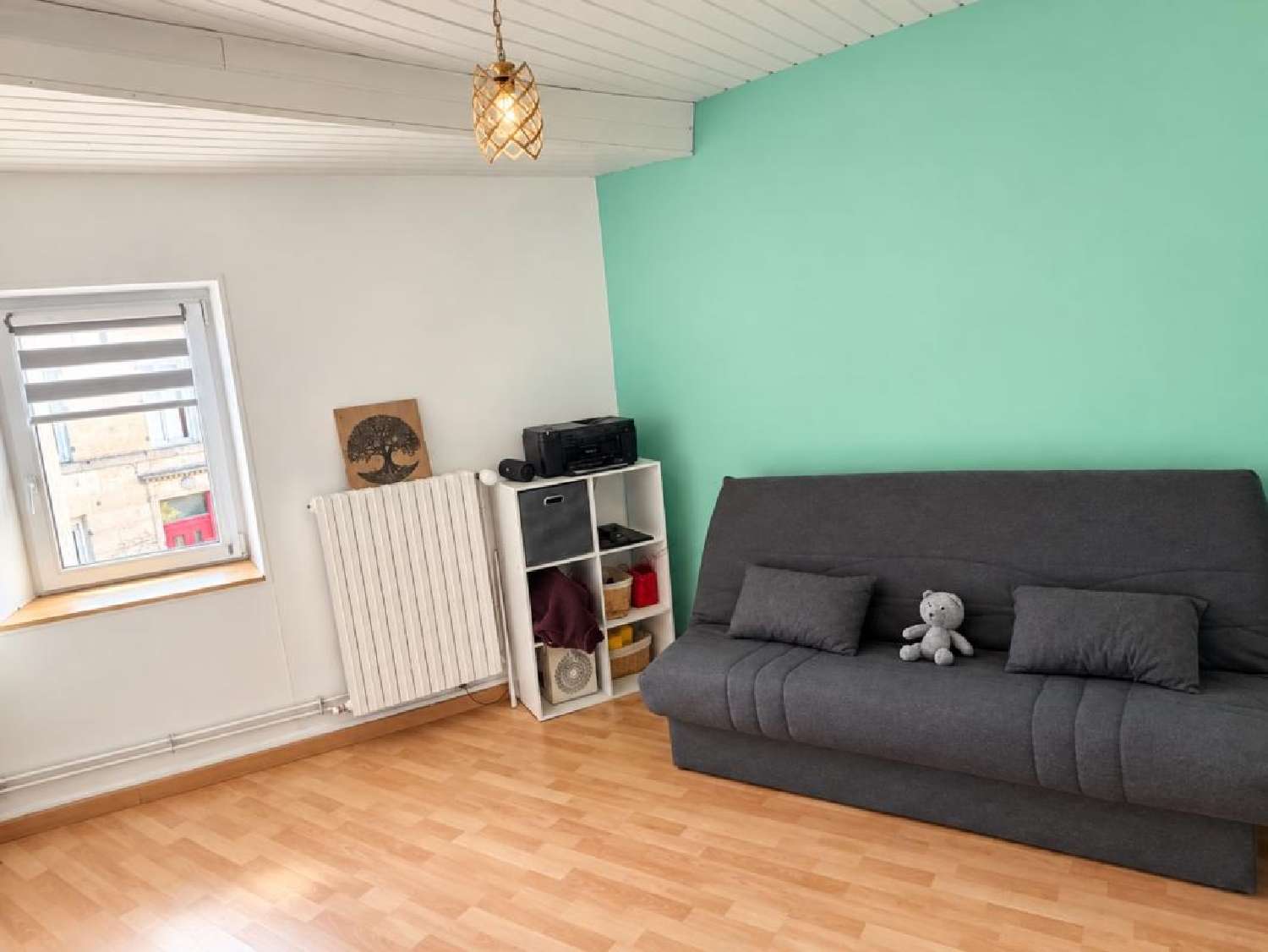 en venta casa Bar-le-Duc Meuse 7