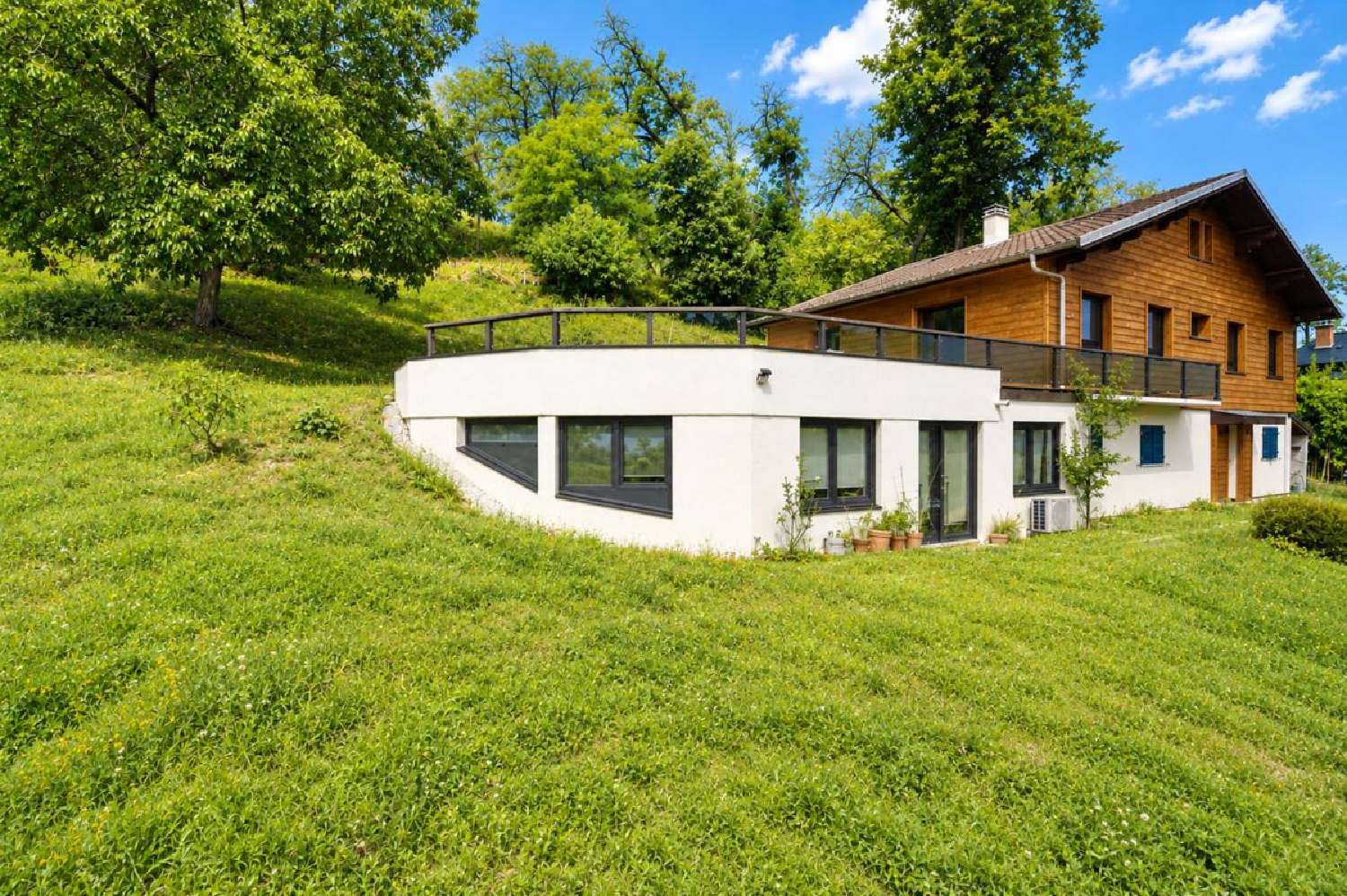 en venta casa Barberaz Savoie 3