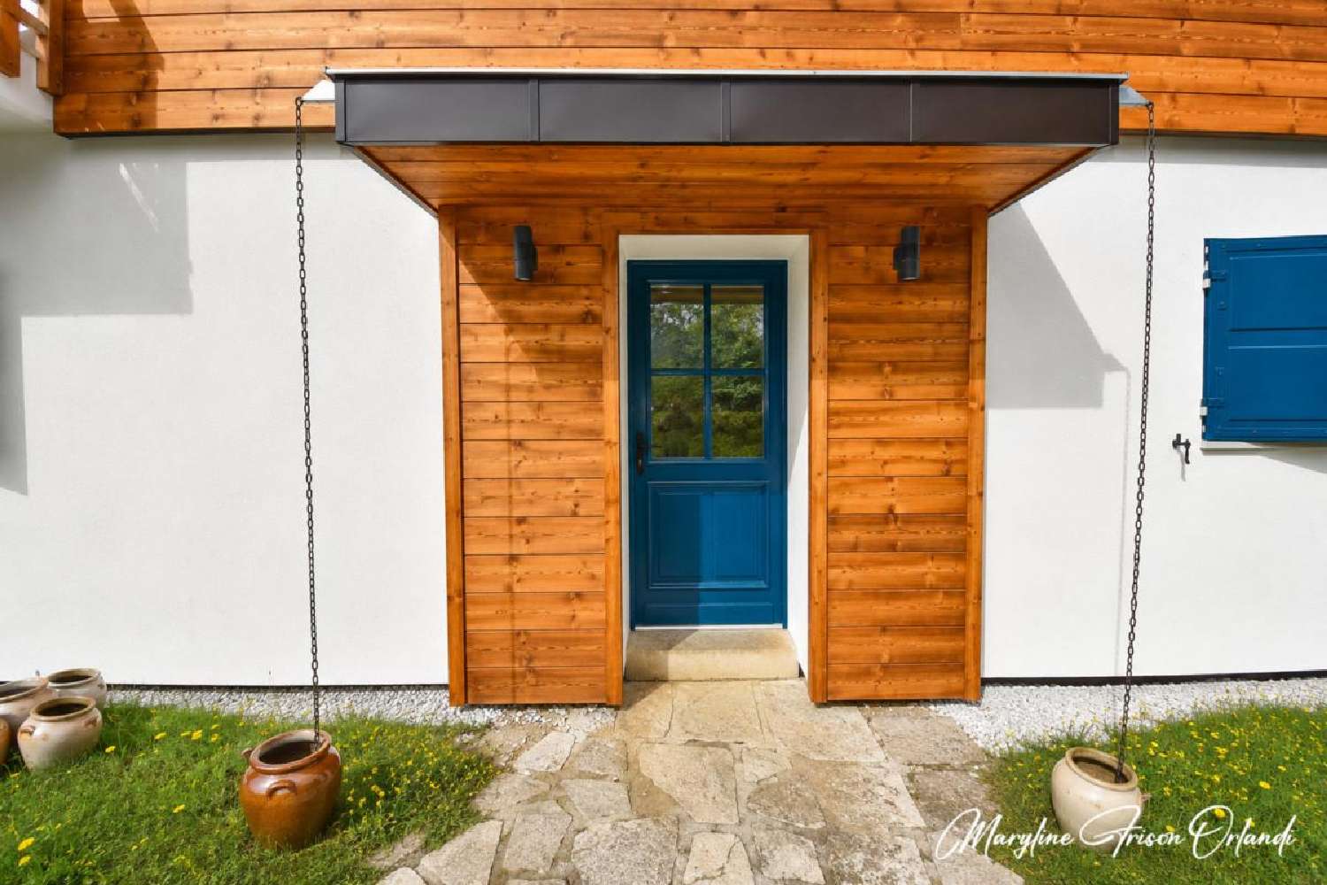 en venta casa Barberaz Savoie 4
