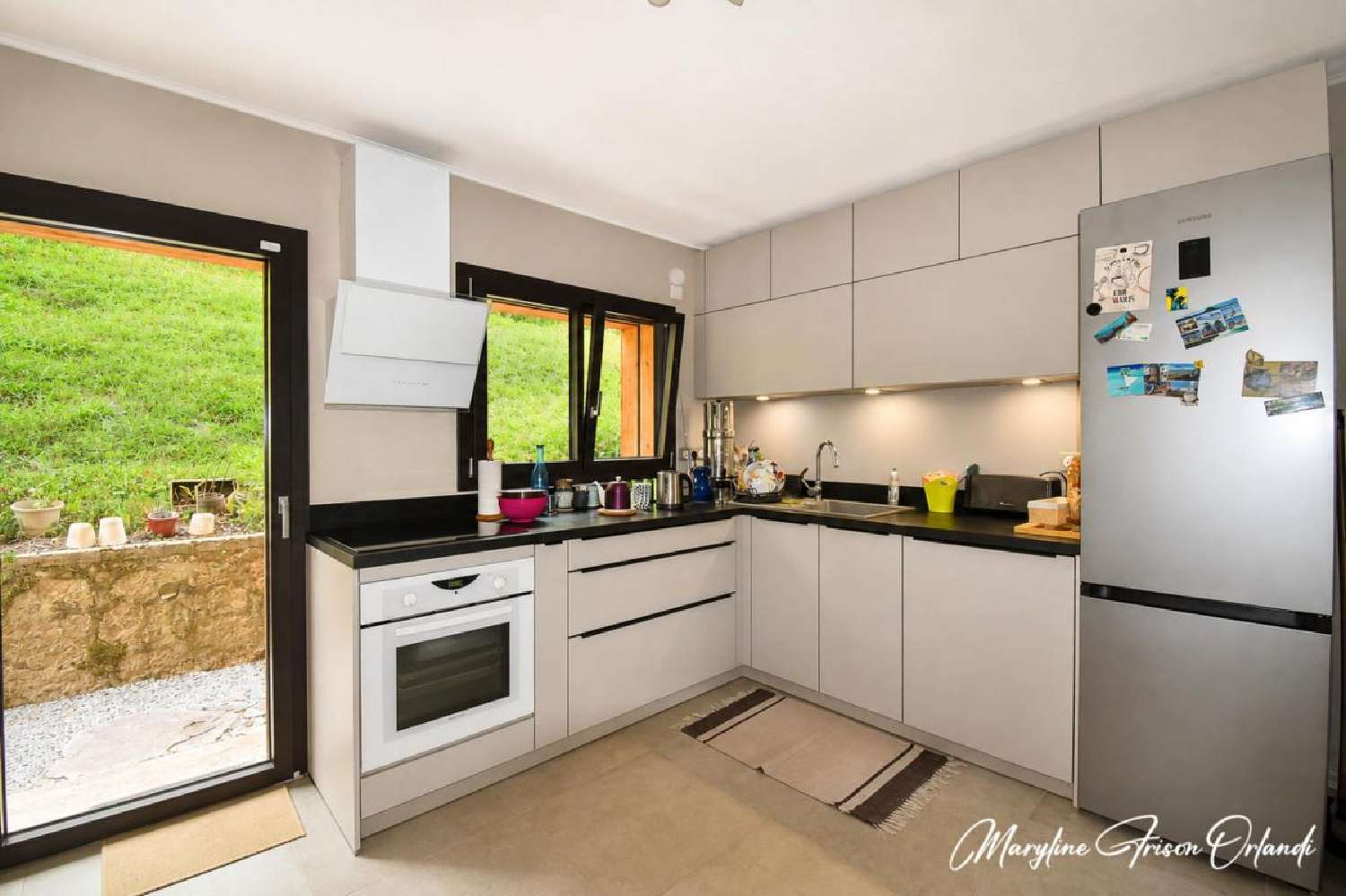 en venta casa Barberaz Savoie 7