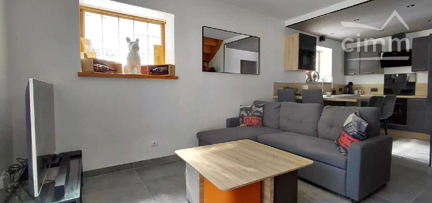  kaufen Haus Barby Savoie 1