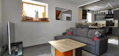Barby Savoie Haus Bild 7405466