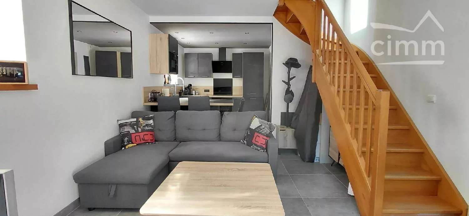  kaufen Haus Barby Savoie 4