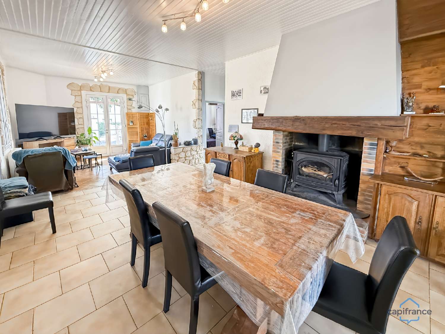 en venta casa Barcelonne-du-Gers Gers 3