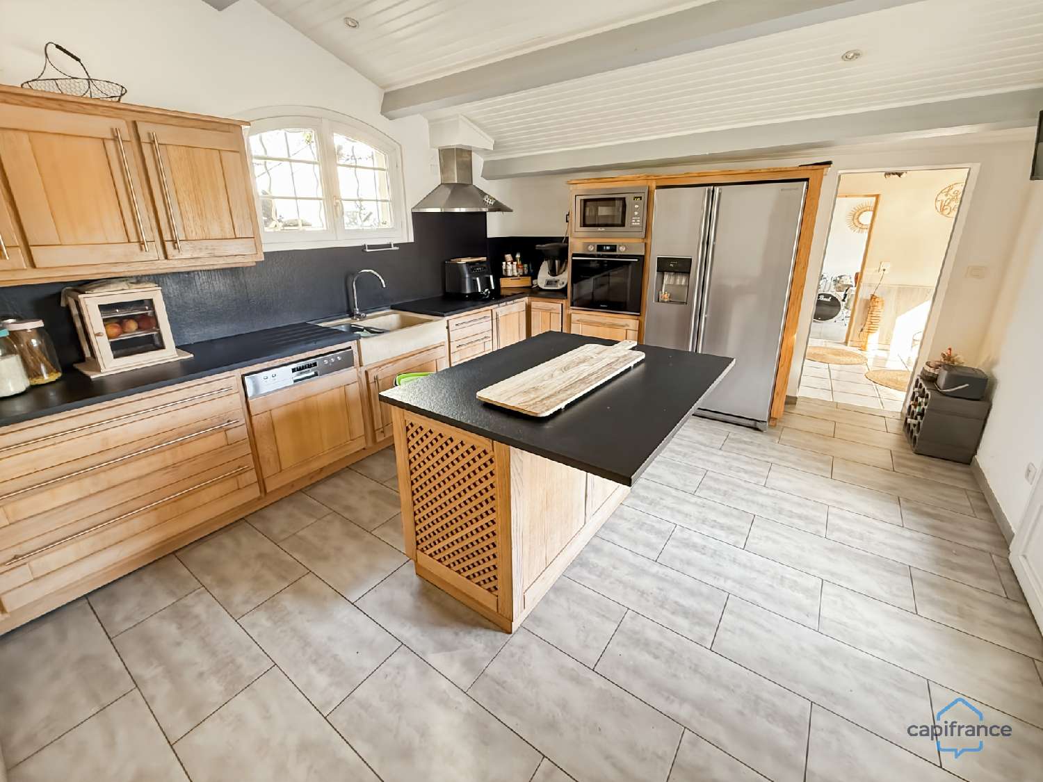 en venta casa Barcelonne-du-Gers Gers 4