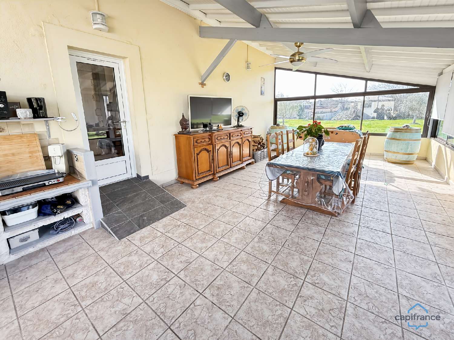 en venta casa Barcelonne-du-Gers Gers 5