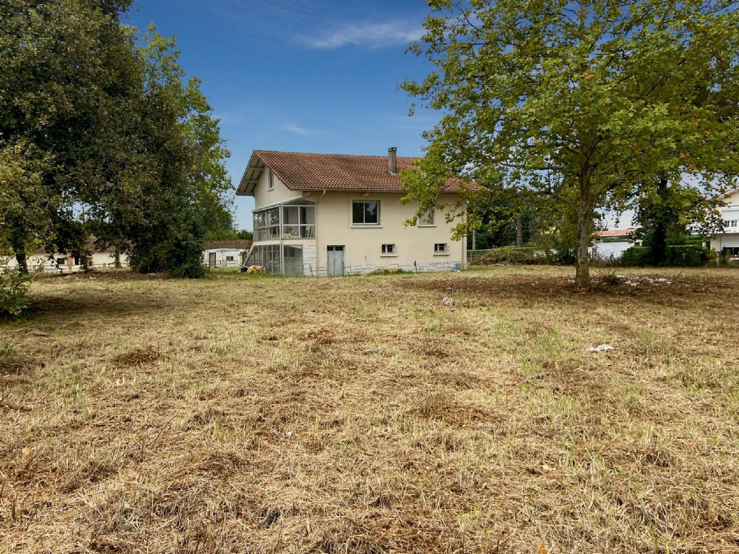 te koop huis Barcelonne-du-Gers Gers 3