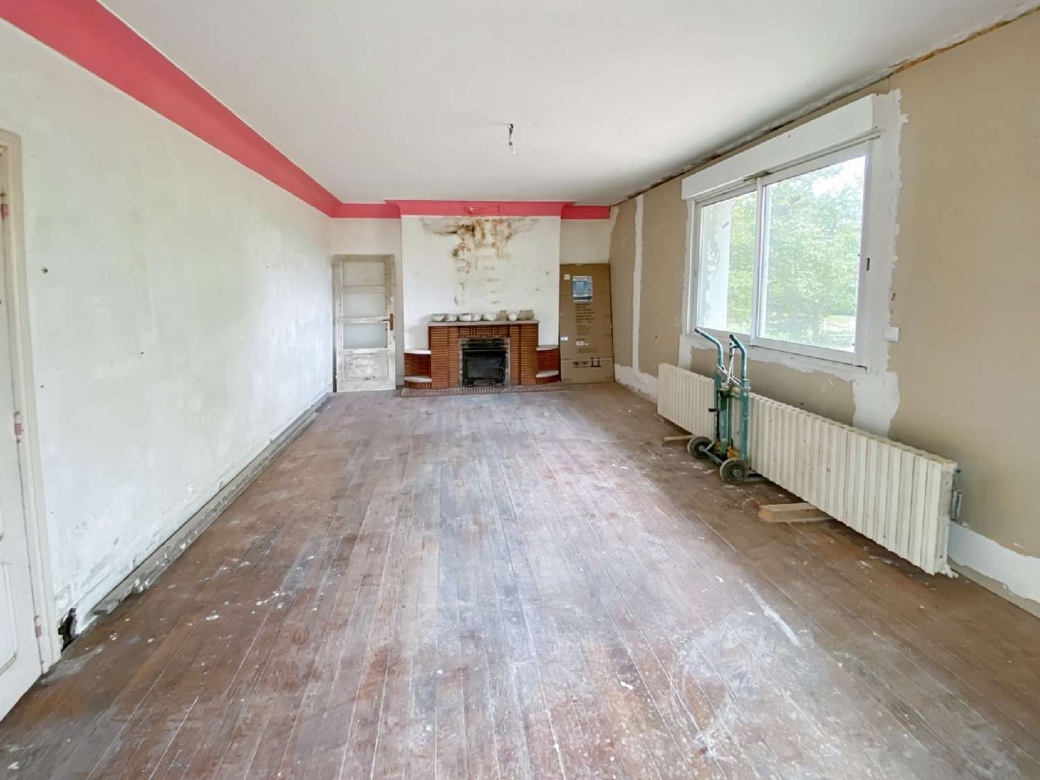 te koop huis Barcelonne-du-Gers Gers 4