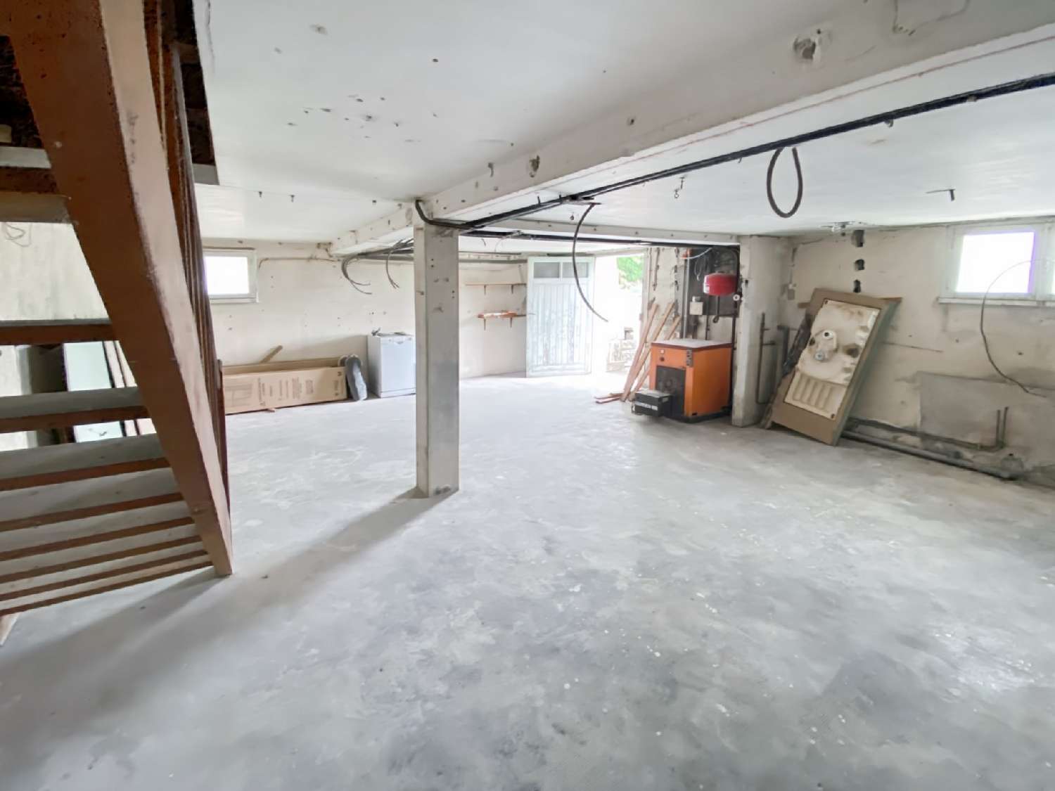 te koop huis Barcelonne-du-Gers Gers 8