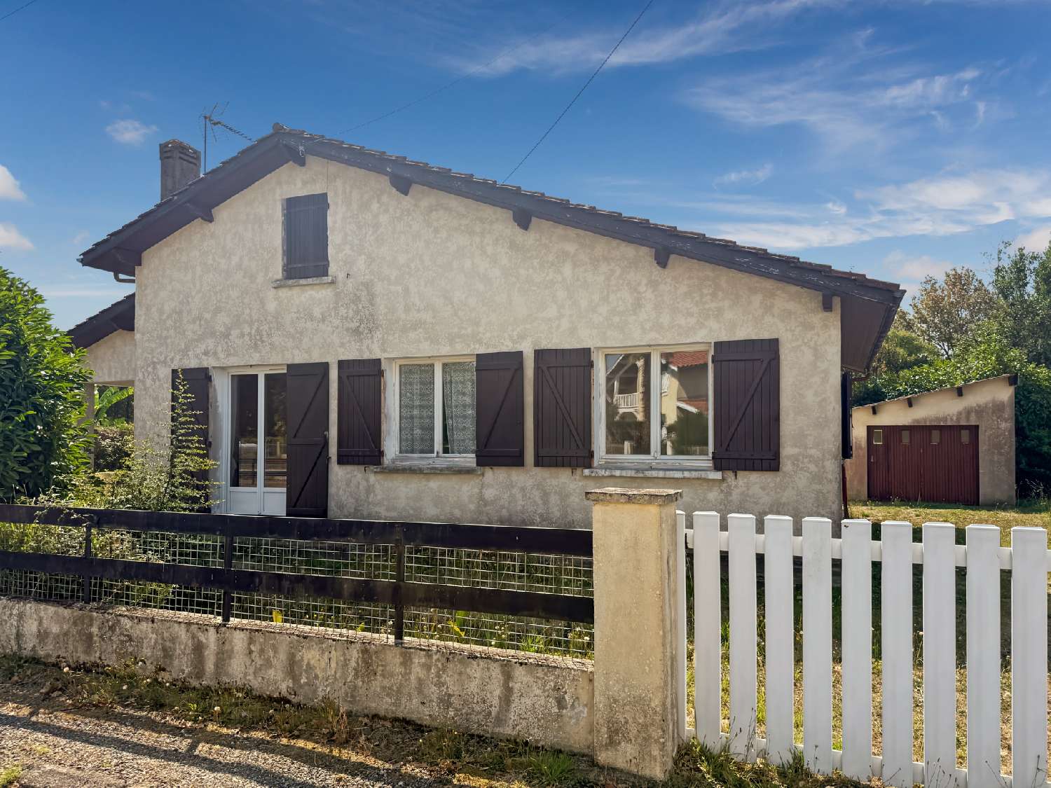 kaufen Haus Barcelonne-du-Gers Gers 1