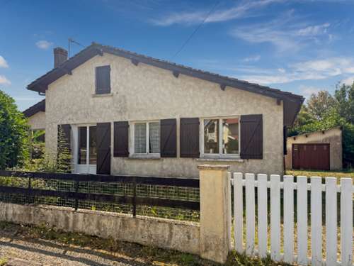 Barcelonne-du-Gers Gers Haus Bild 7404209