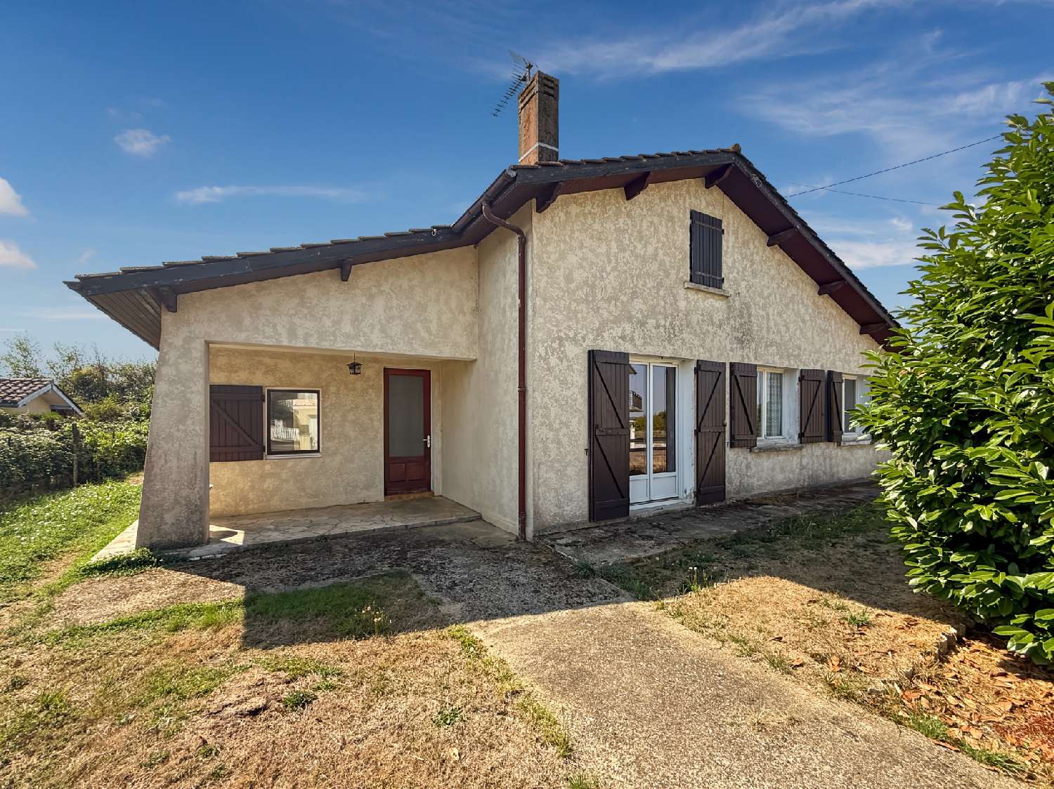 kaufen Haus Barcelonne-du-Gers Gers 2