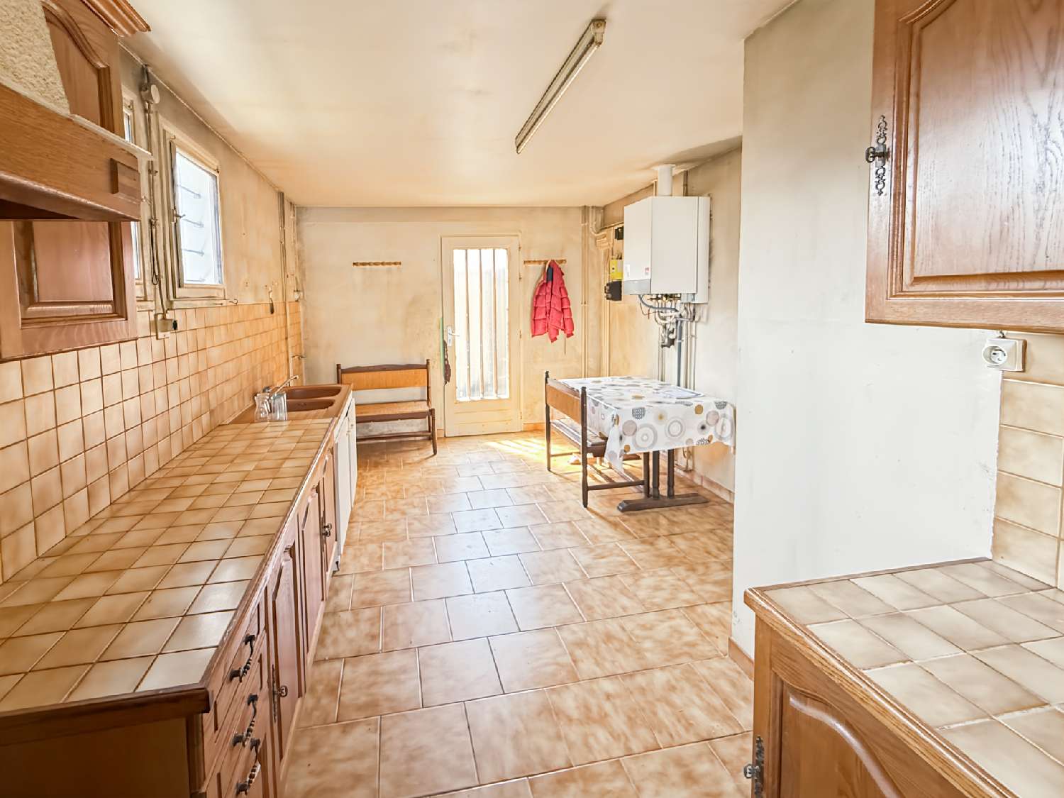 kaufen Haus Barcelonne-du-Gers Gers 5