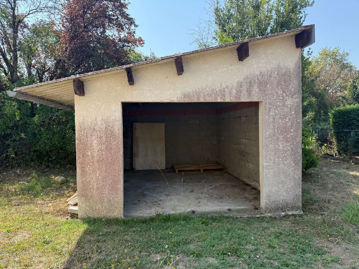 kaufen Haus Barcelonne-du-Gers Gers 8