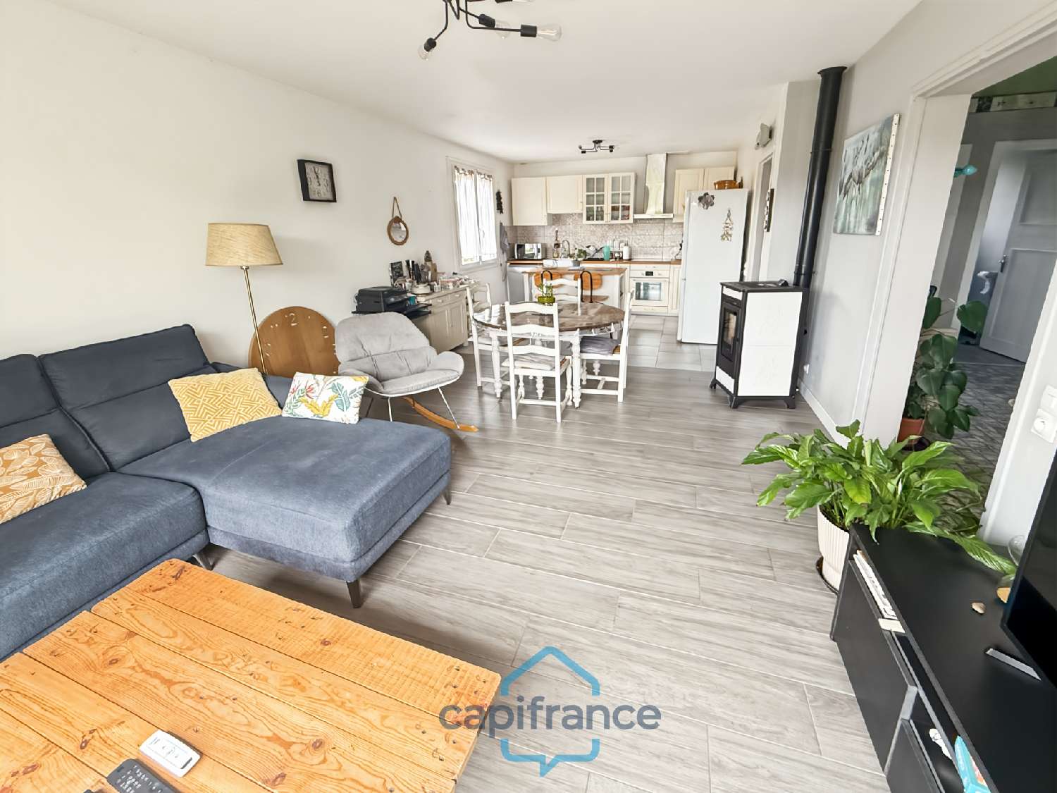 for sale house Barcelonne-du-Gers Gers 2