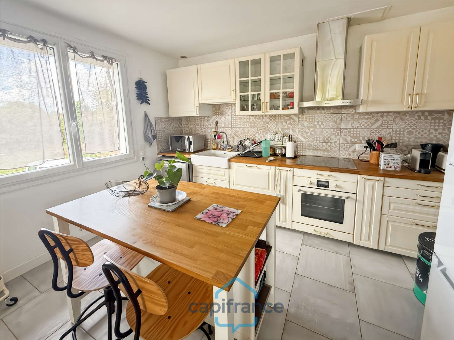 for sale house Barcelonne-du-Gers Gers 4