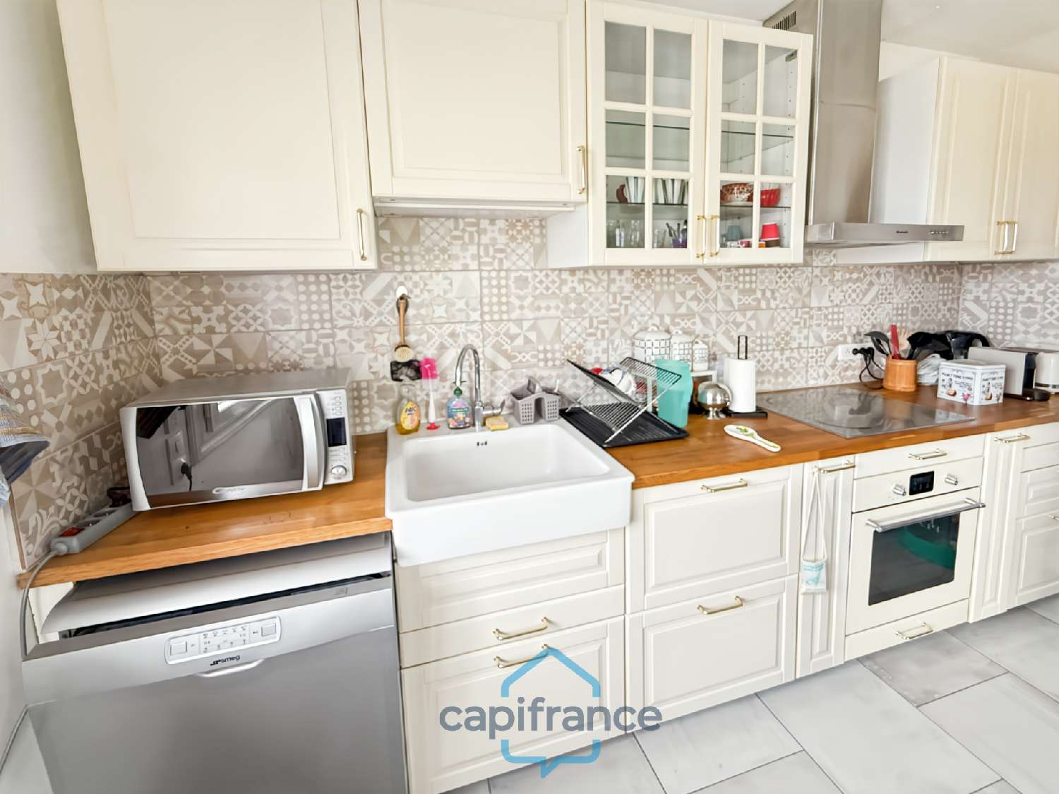 for sale house Barcelonne-du-Gers Gers 5