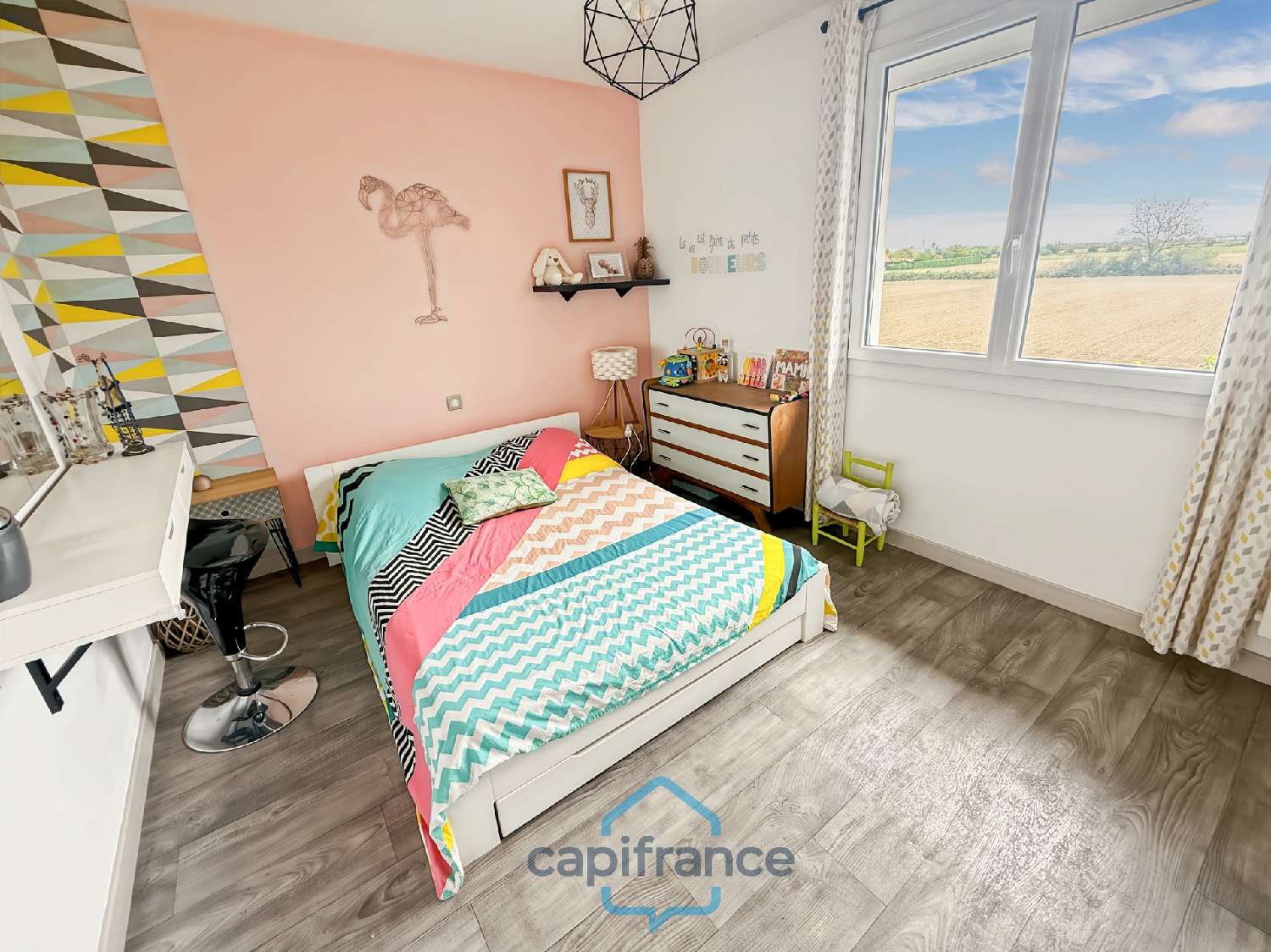 for sale house Barcelonne-du-Gers Gers 6