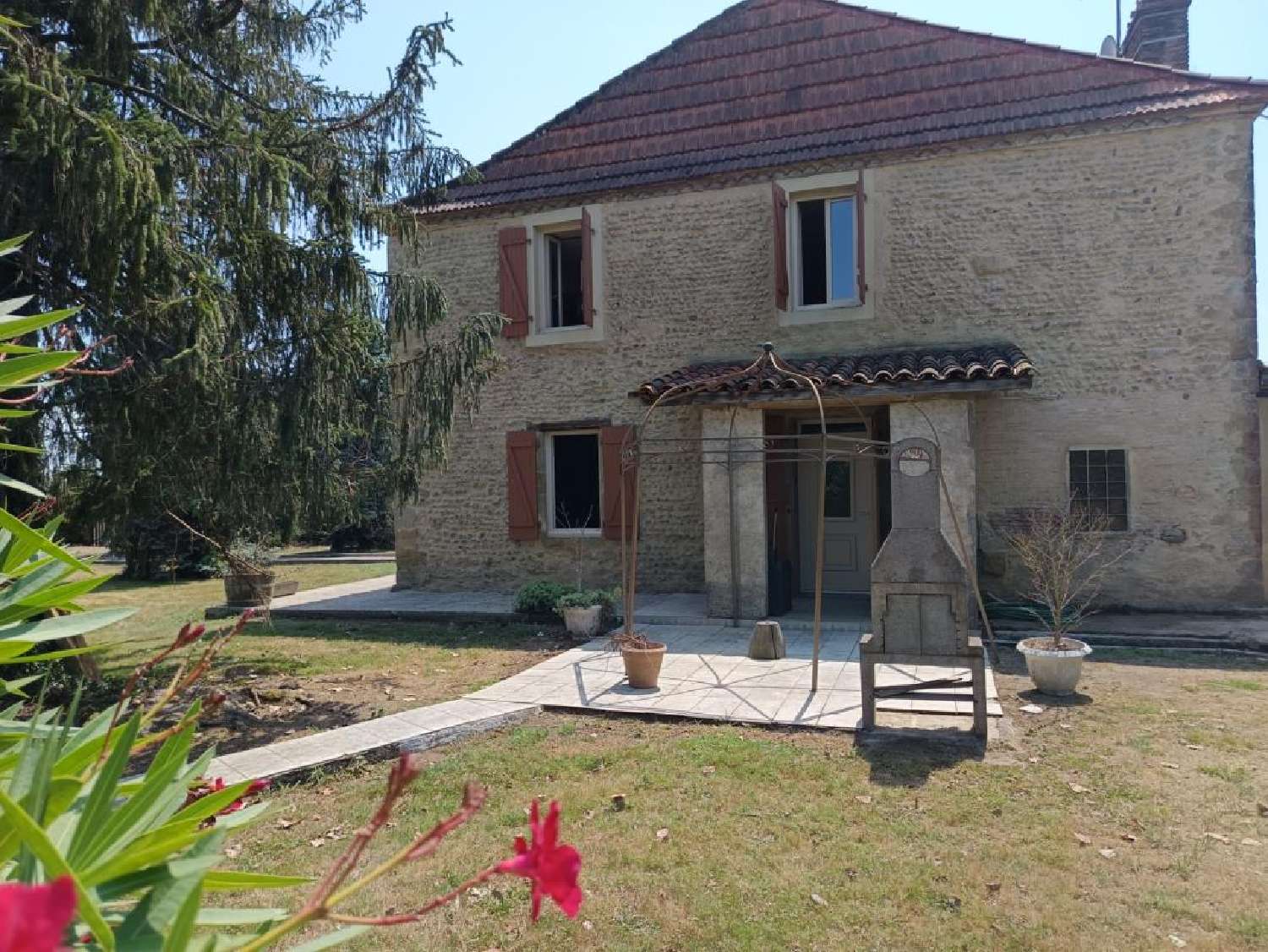  kaufen Haus Barcelonne-du-Gers Gers 2