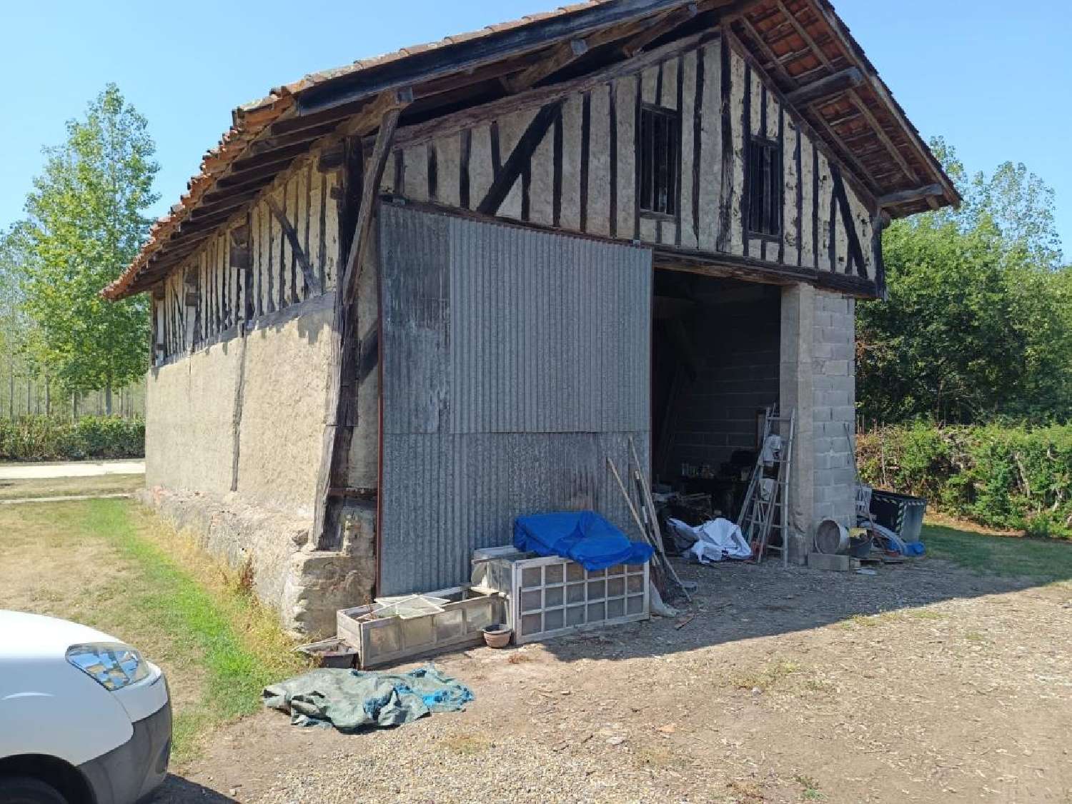  kaufen Haus Barcelonne-du-Gers Gers 3