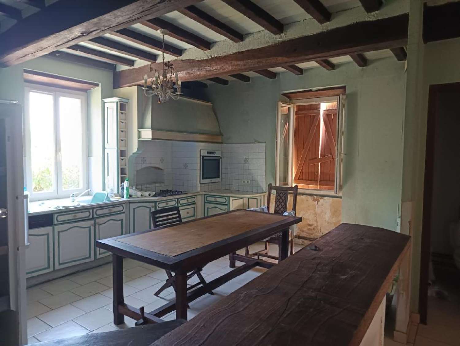  kaufen Haus Barcelonne-du-Gers Gers 6