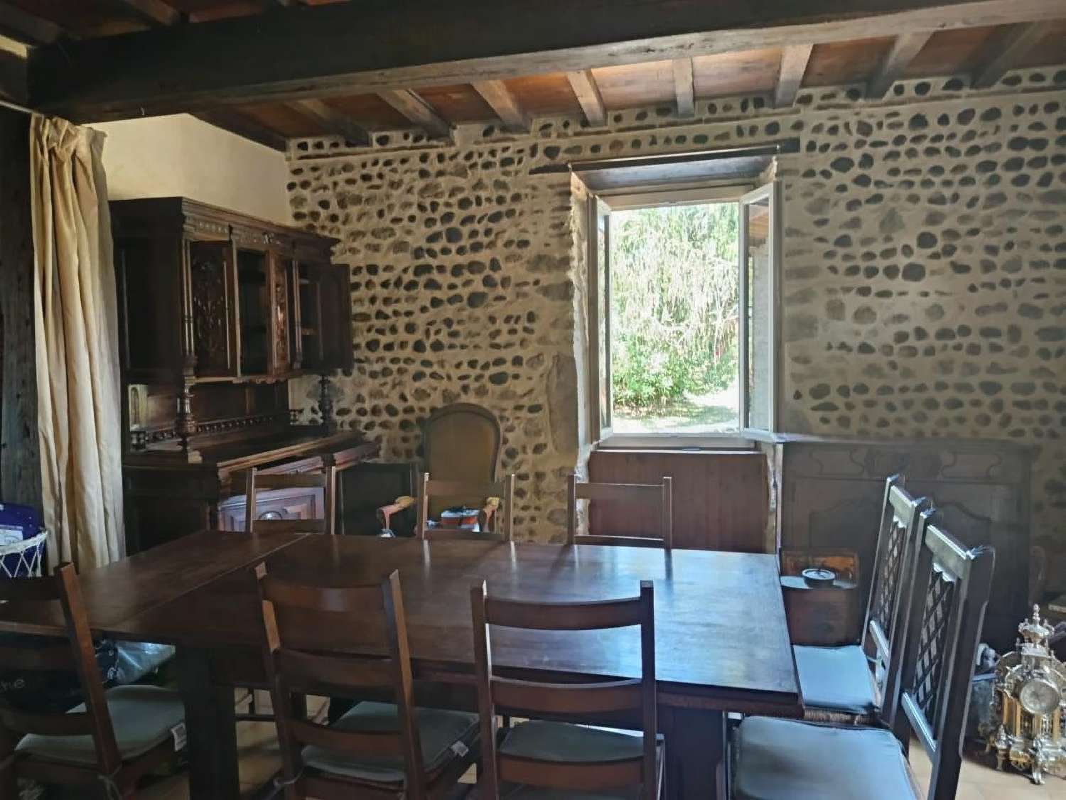  kaufen Haus Barcelonne-du-Gers Gers 7