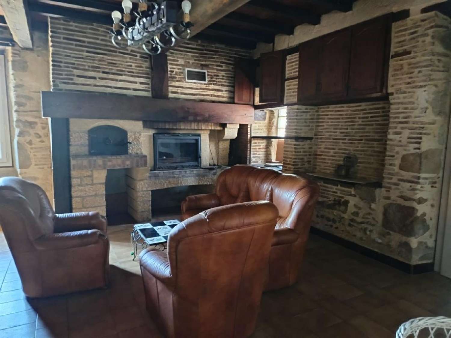 kaufen Haus Barcelonne-du-Gers Gers 8