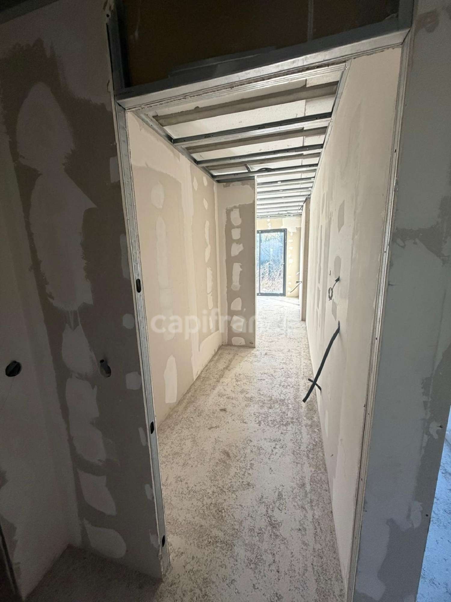 à vendre maison Bargemon Var 5