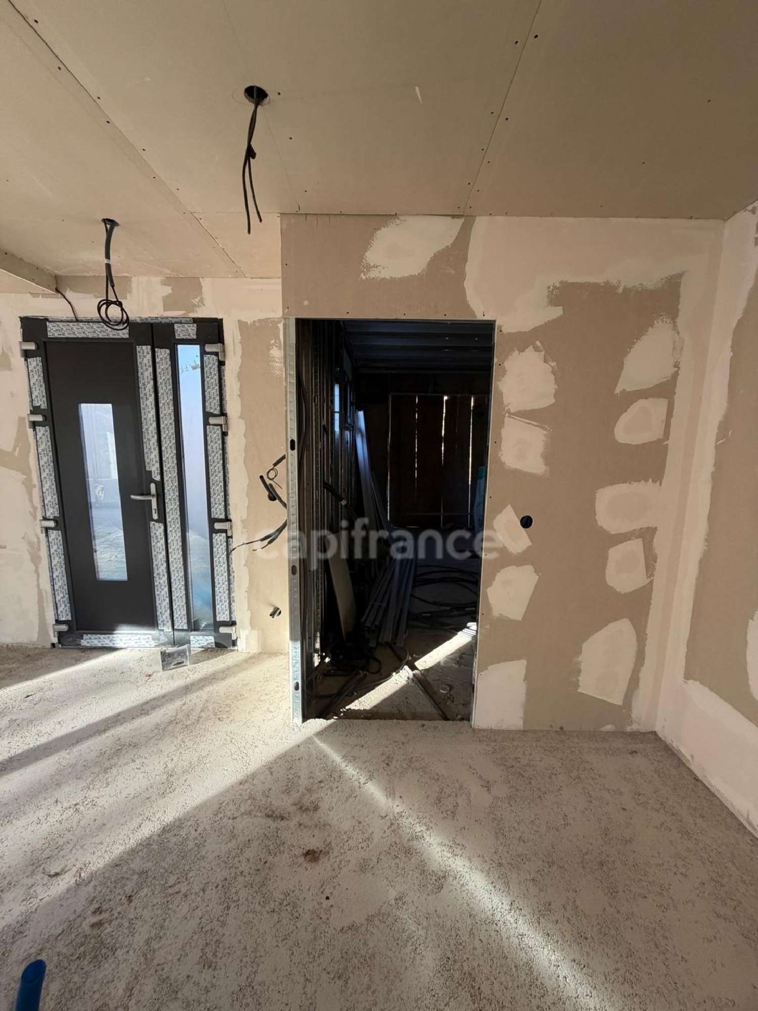 à vendre maison Bargemon Var 8