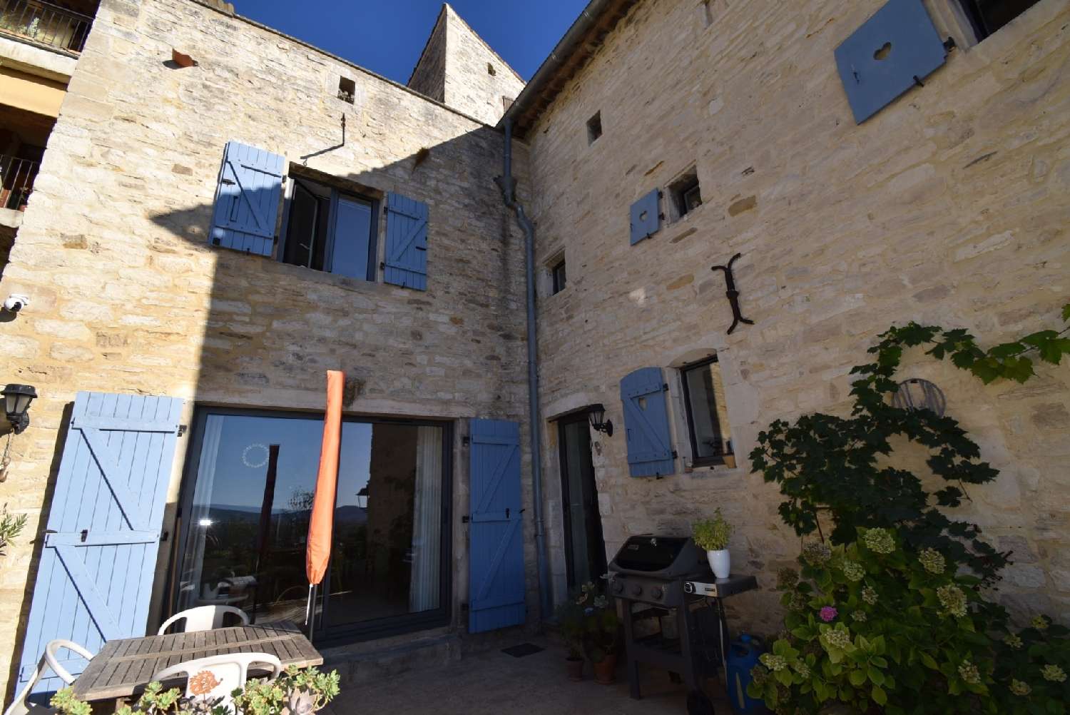kaufen Haus Barjac Gard 2