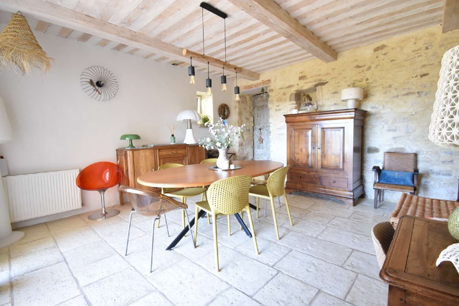 kaufen Haus Barjac Gard 3