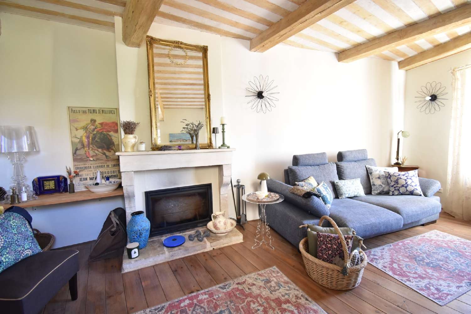 kaufen Haus Barjac Gard 5