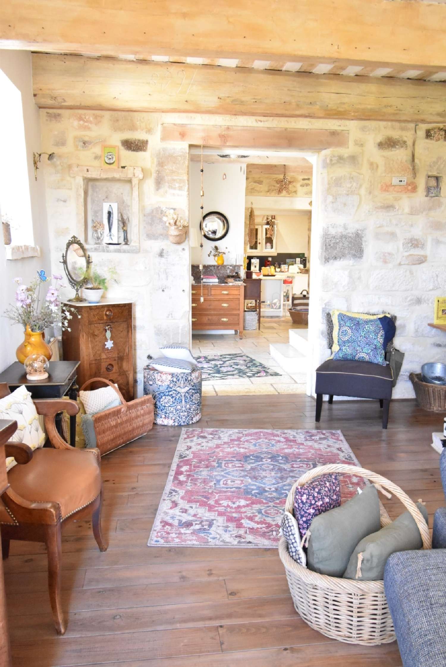 kaufen Haus Barjac Gard 6