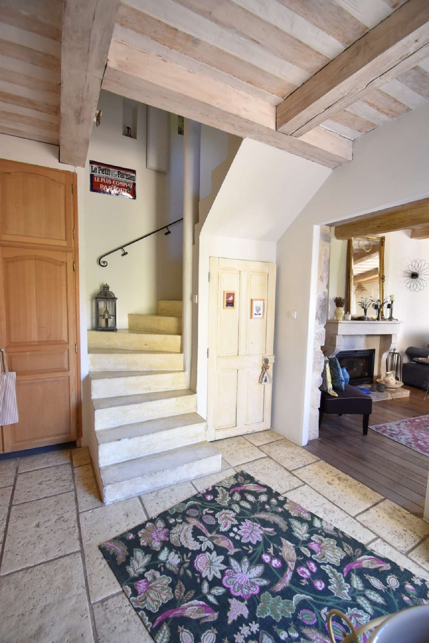 kaufen Haus Barjac Gard 8