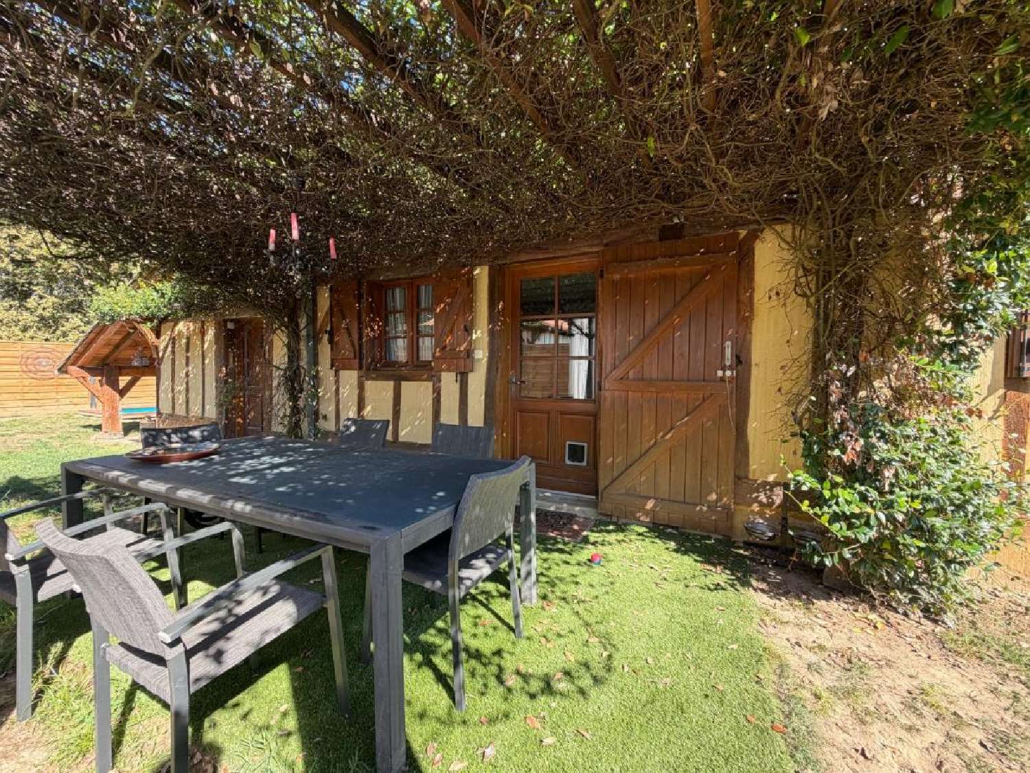 te koop huis Bascons Landes 4