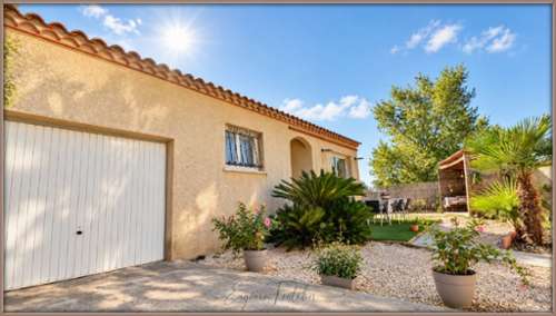 Bassan Hérault Haus Bild 7411222