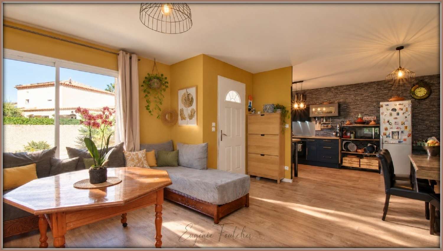 kaufen Haus Bassan Hérault 5