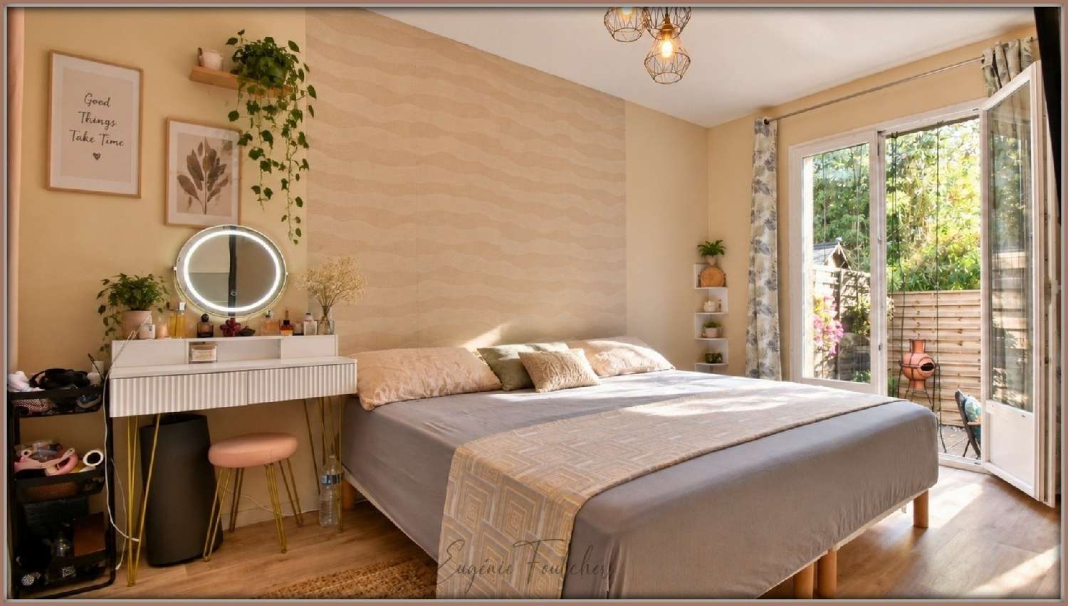 kaufen Haus Bassan Hérault 6