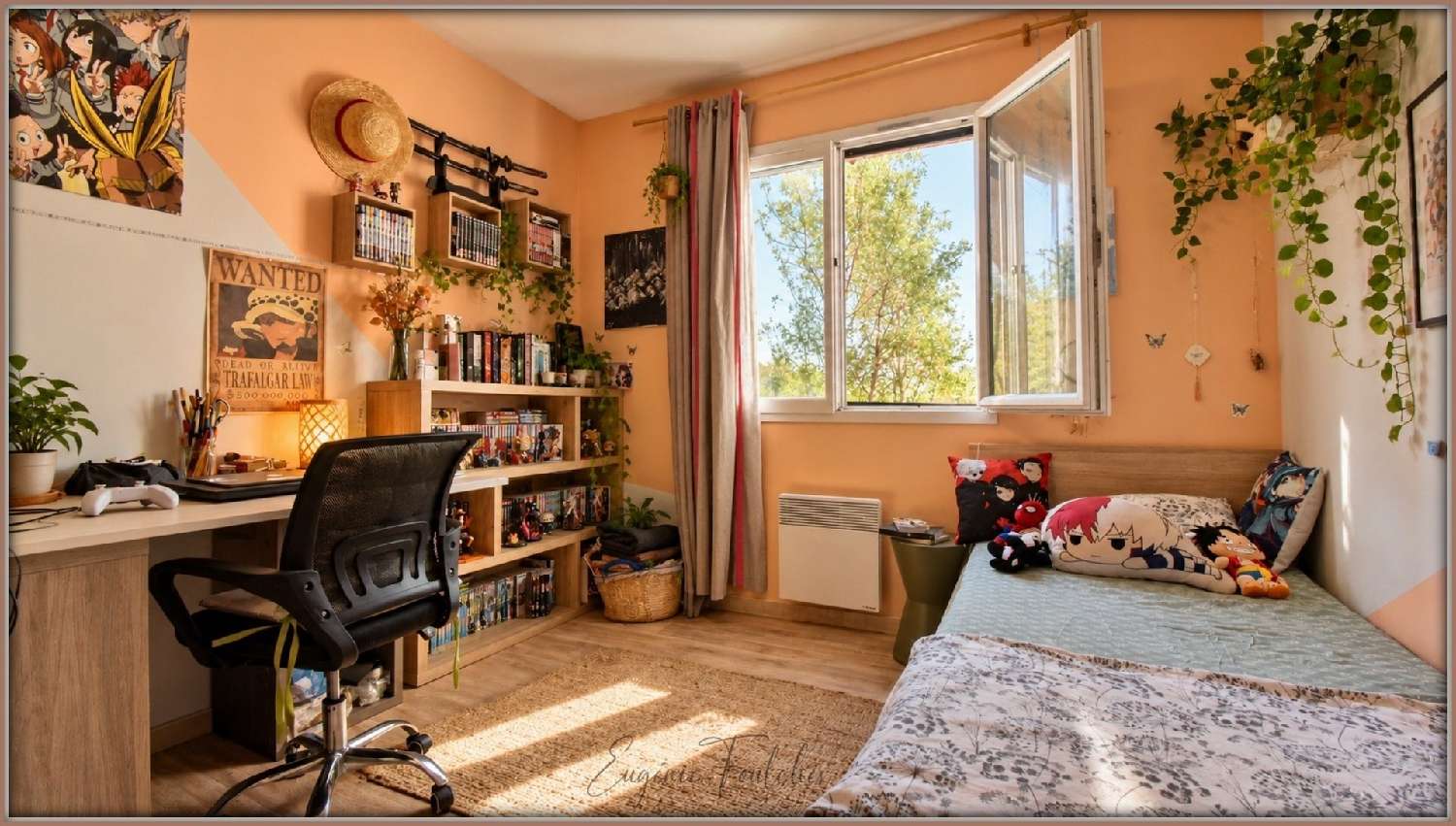 kaufen Haus Bassan Hérault 8