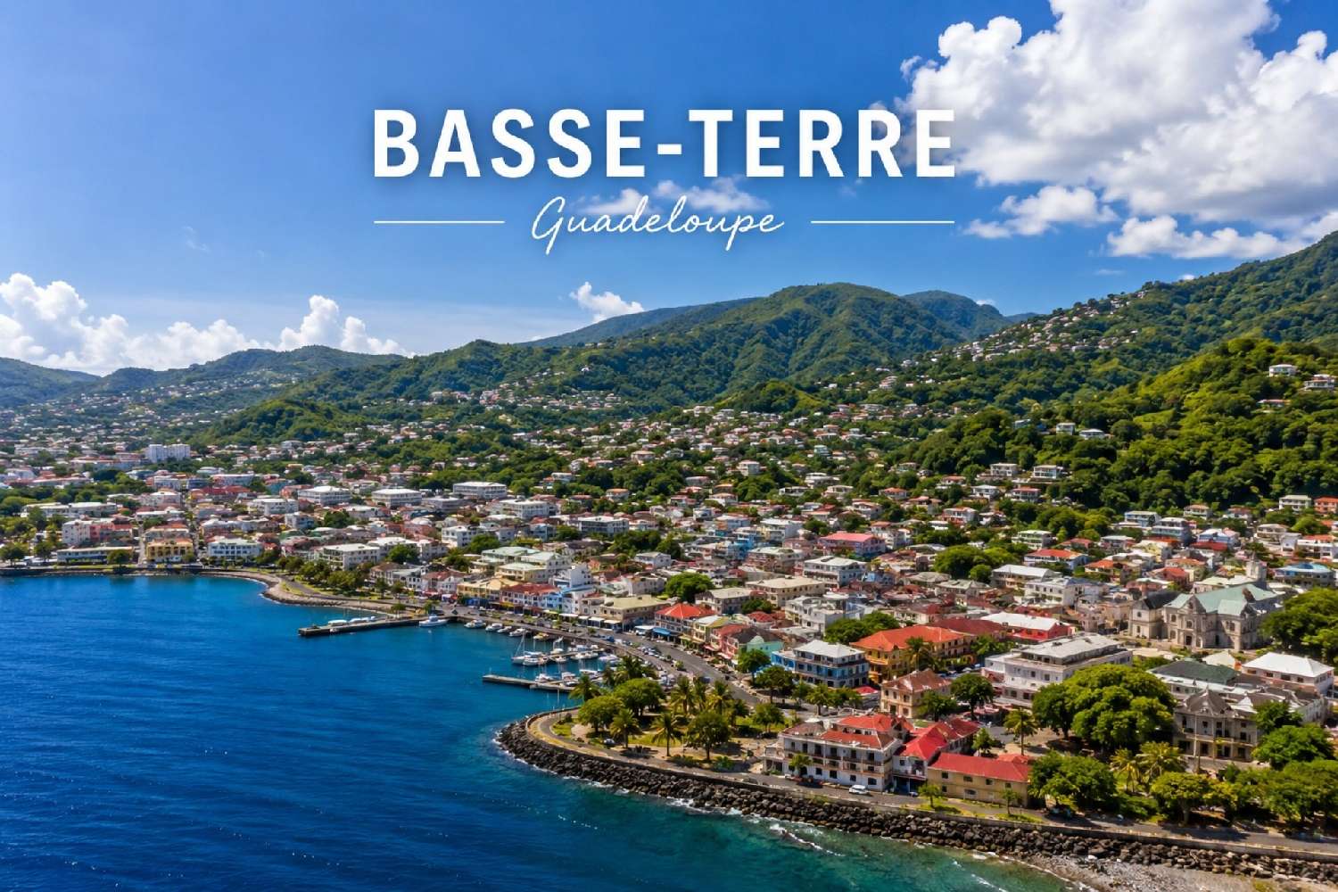  kaufen Haus Basse-Terre Guadeloupe 2