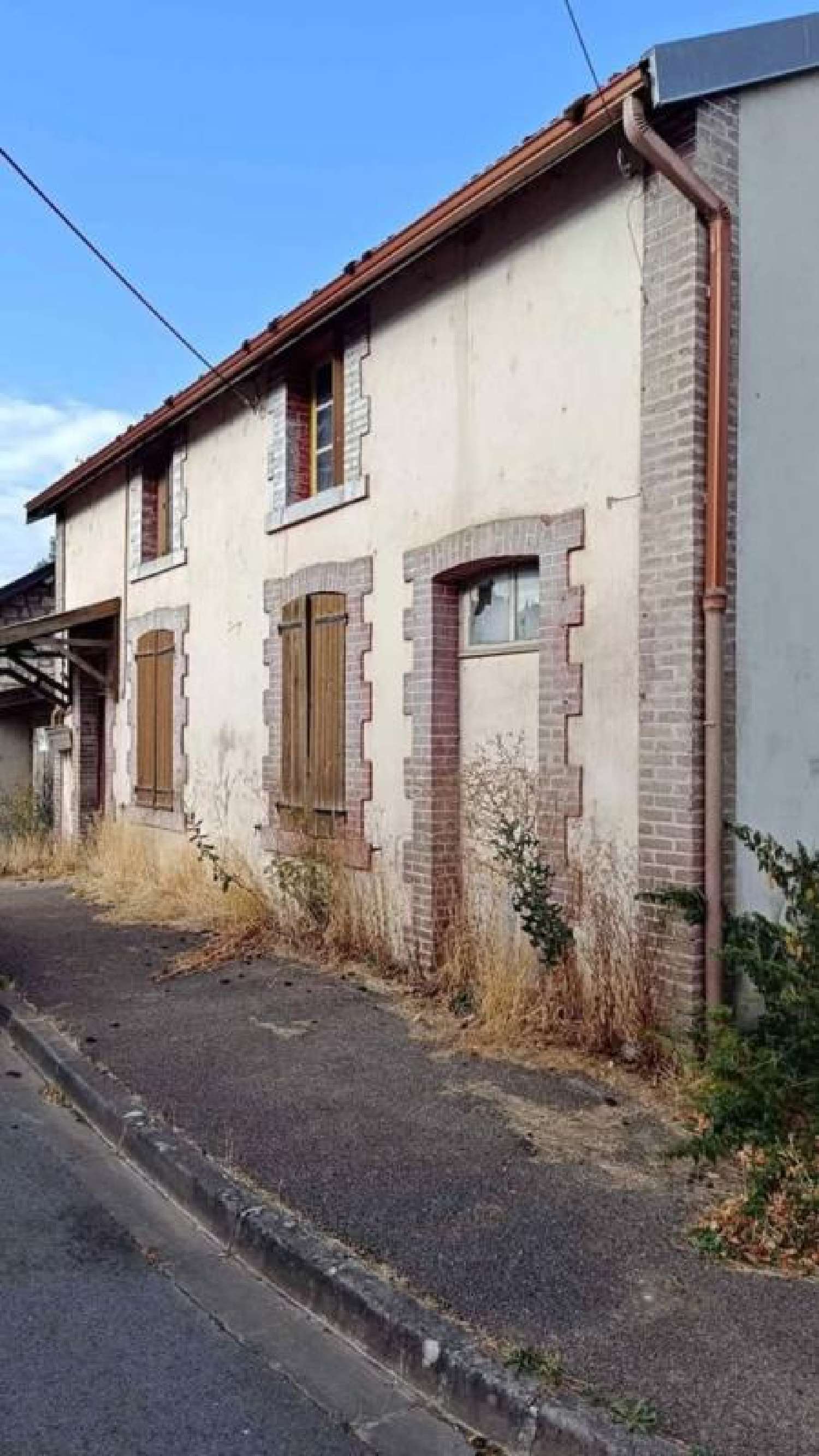  te koop huis Baudonvilliers Meuse 1