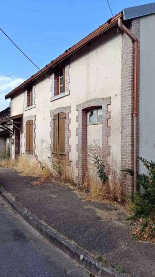 Baudonvilliers Meuse huis foto 7402507
