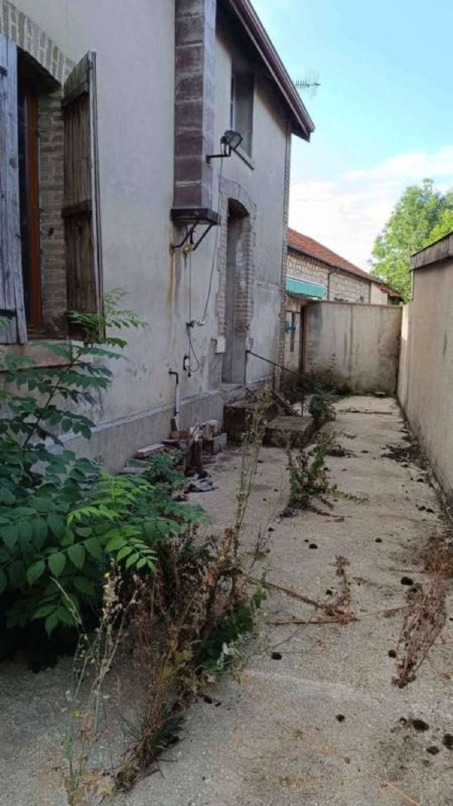  te koop huis Baudonvilliers Meuse 2