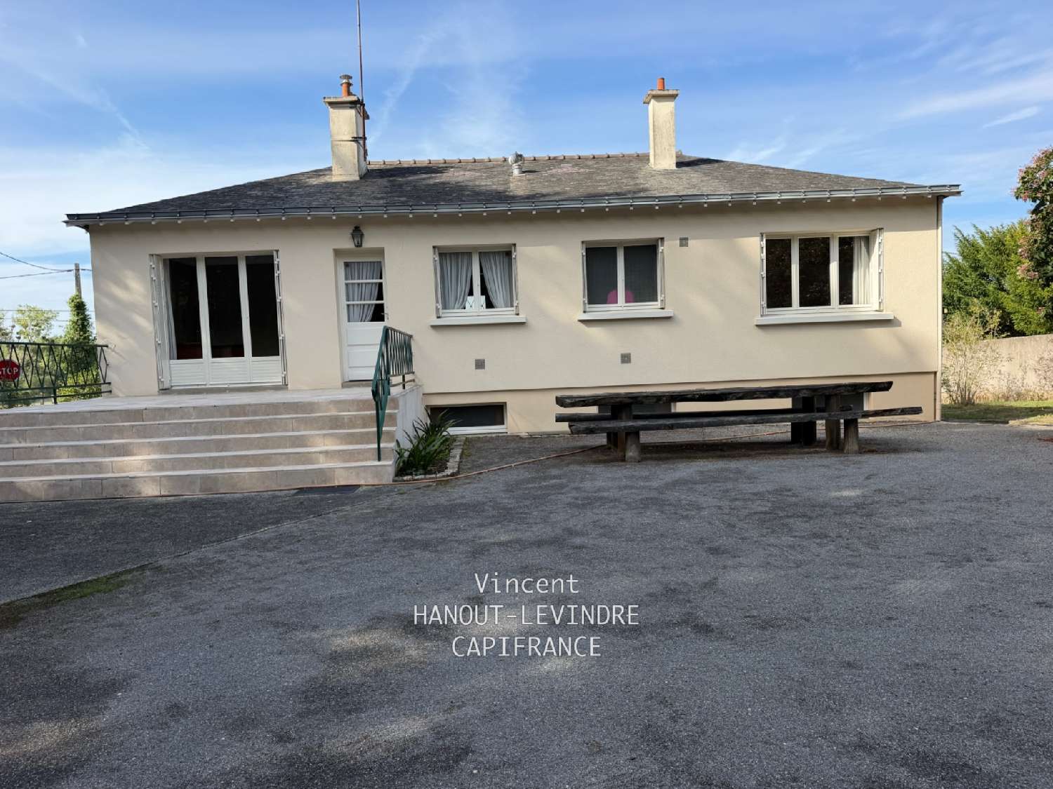 à vendre maison Bauné Maine-et-Loire 2