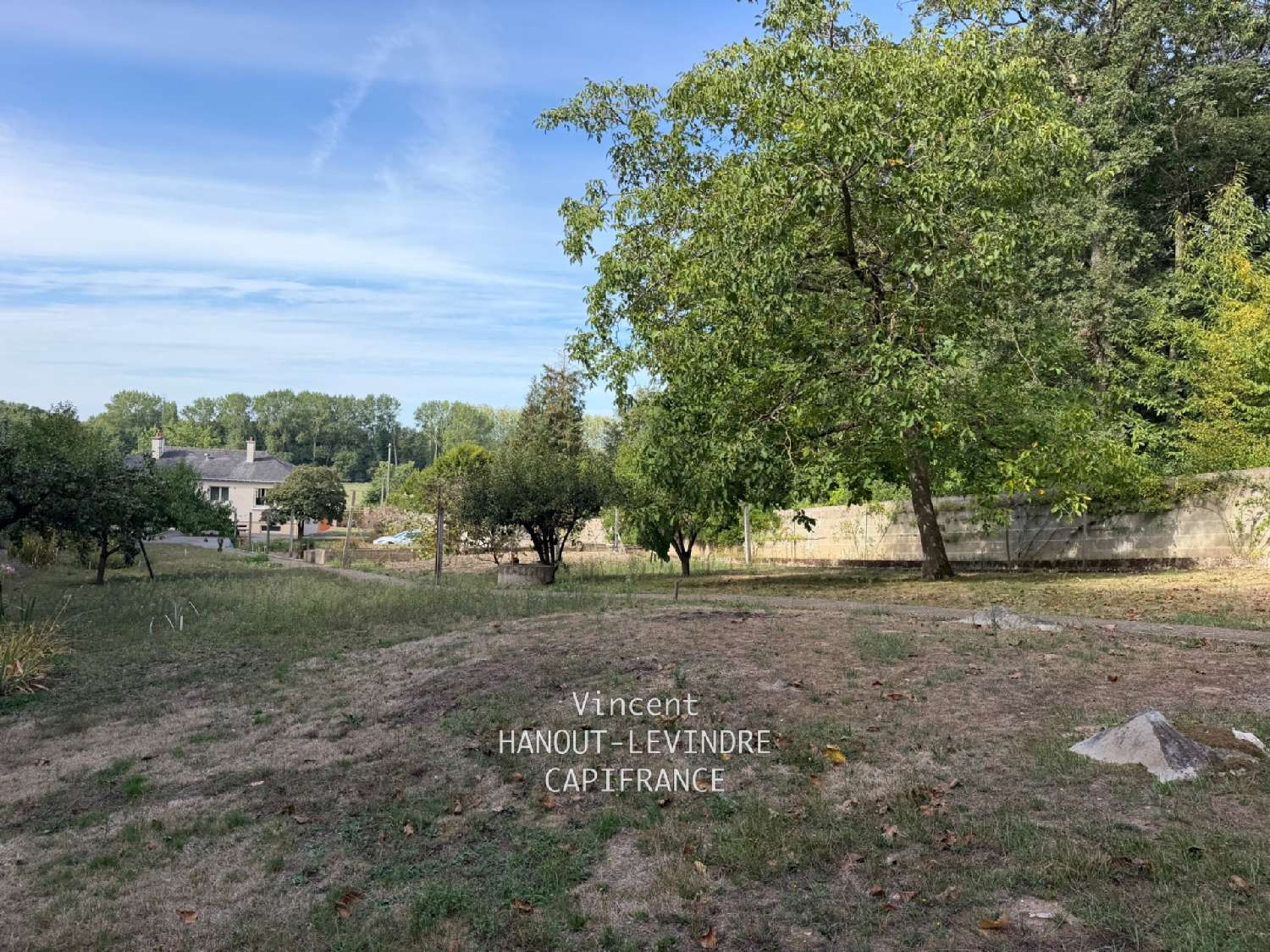 à vendre maison Bauné Maine-et-Loire 3