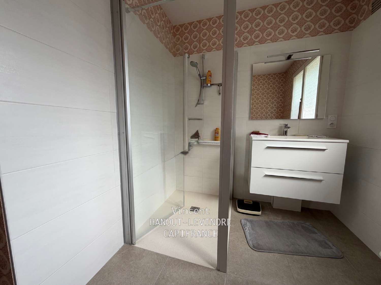 à vendre maison Bauné Maine-et-Loire 7